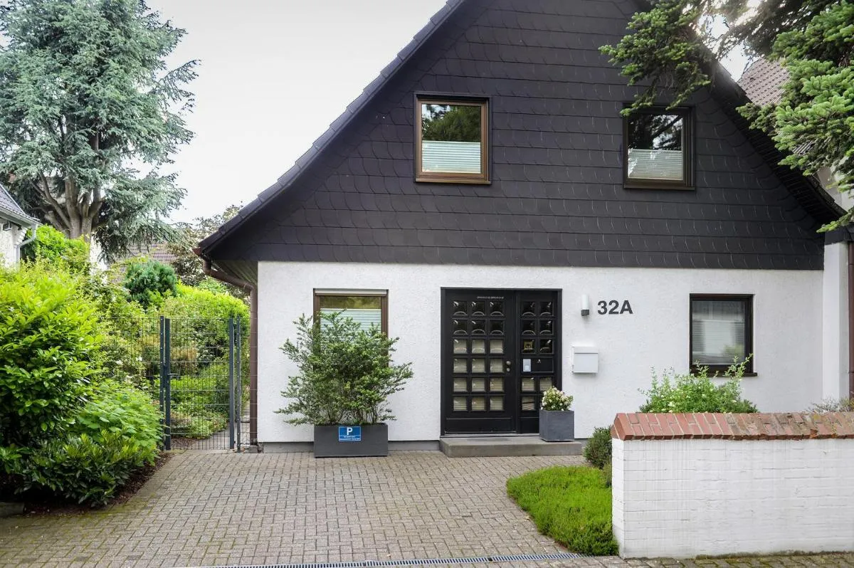 Image 5 of Messeapartment Sunny Side