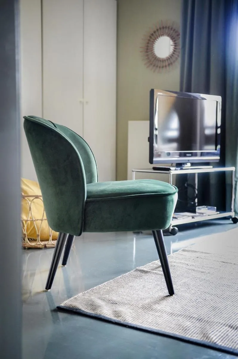 Image 4 of Messeapartment Sunny Side