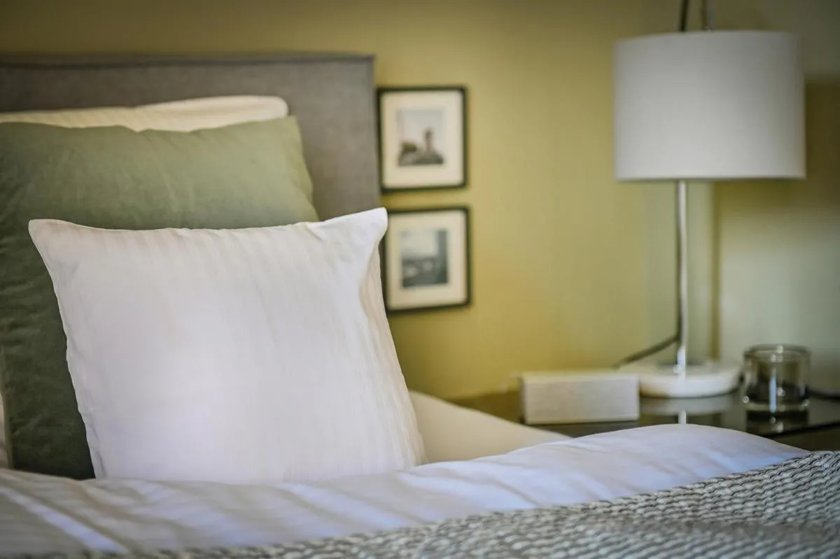 Image 6 of Messeapartment Sunny Side