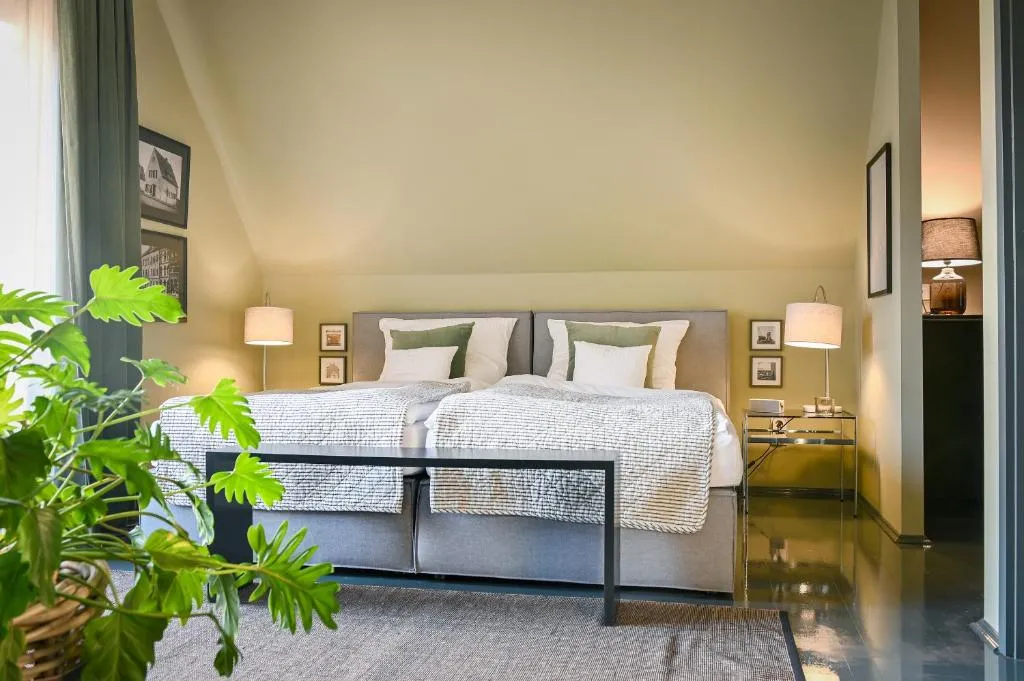 Image of Messeapartment Sunny Side