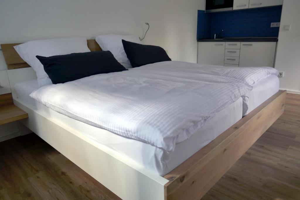 Image of Messeappartement Unterrath