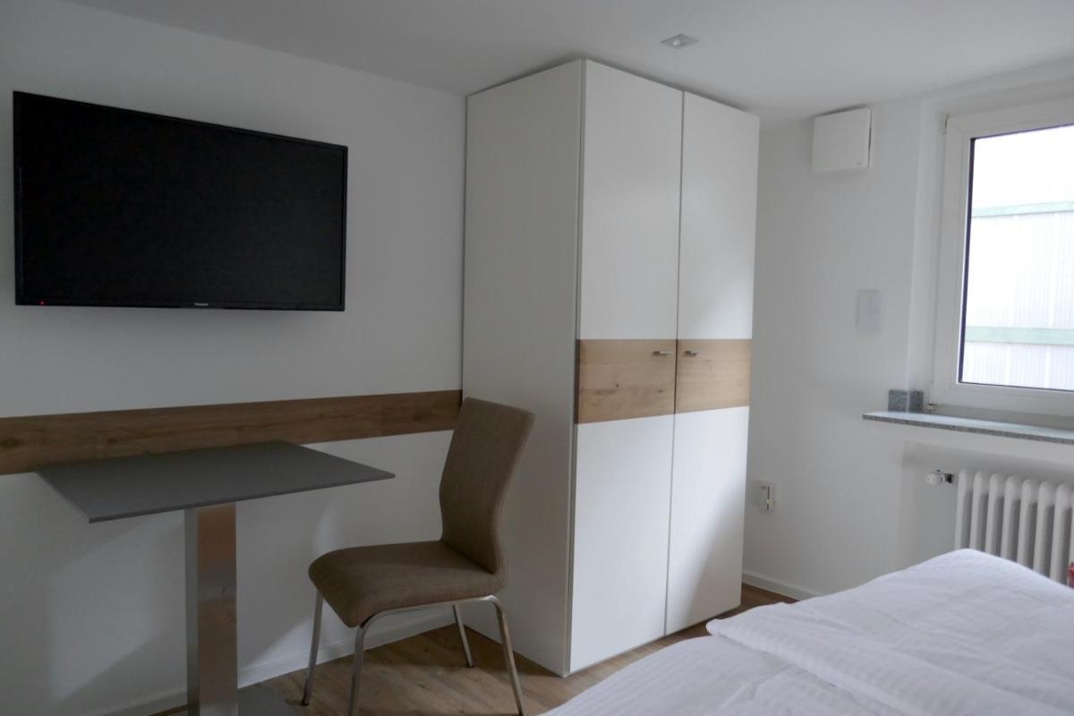 Image 1 of Messeappartement Unterrath