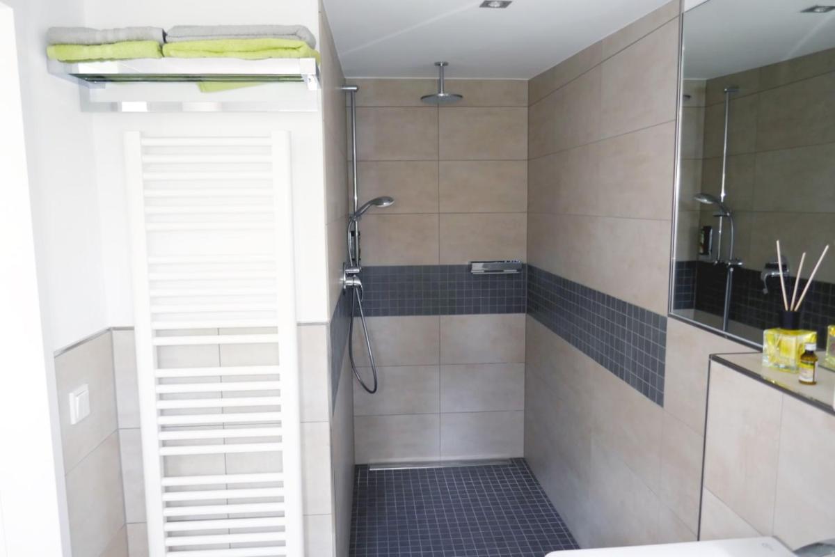 Image 6 of Messeappartement Unterrath