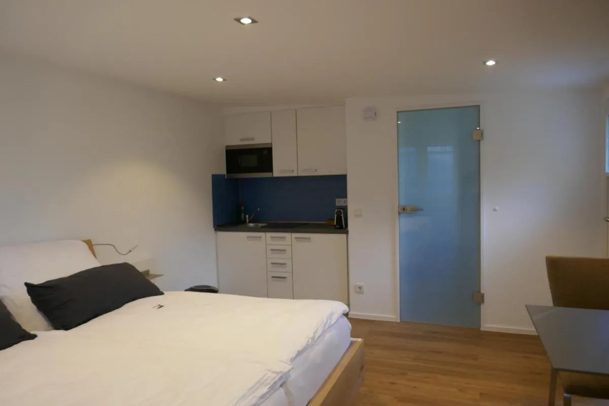 Image 4 of Messeappartement Unterrath