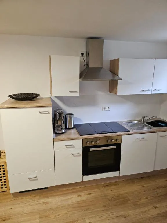 Image of Messelodge Deiker Höfe