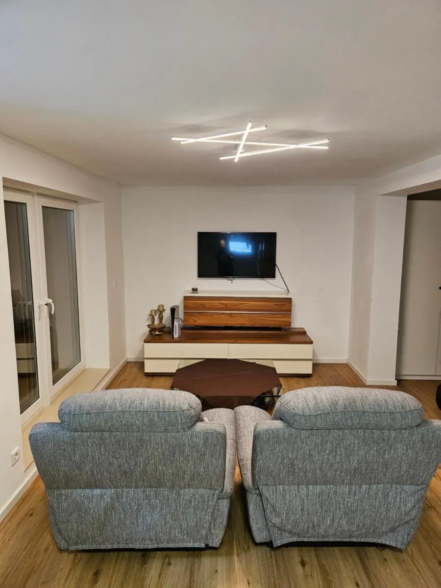 Image 4 of Messelodge Deiker Höfe