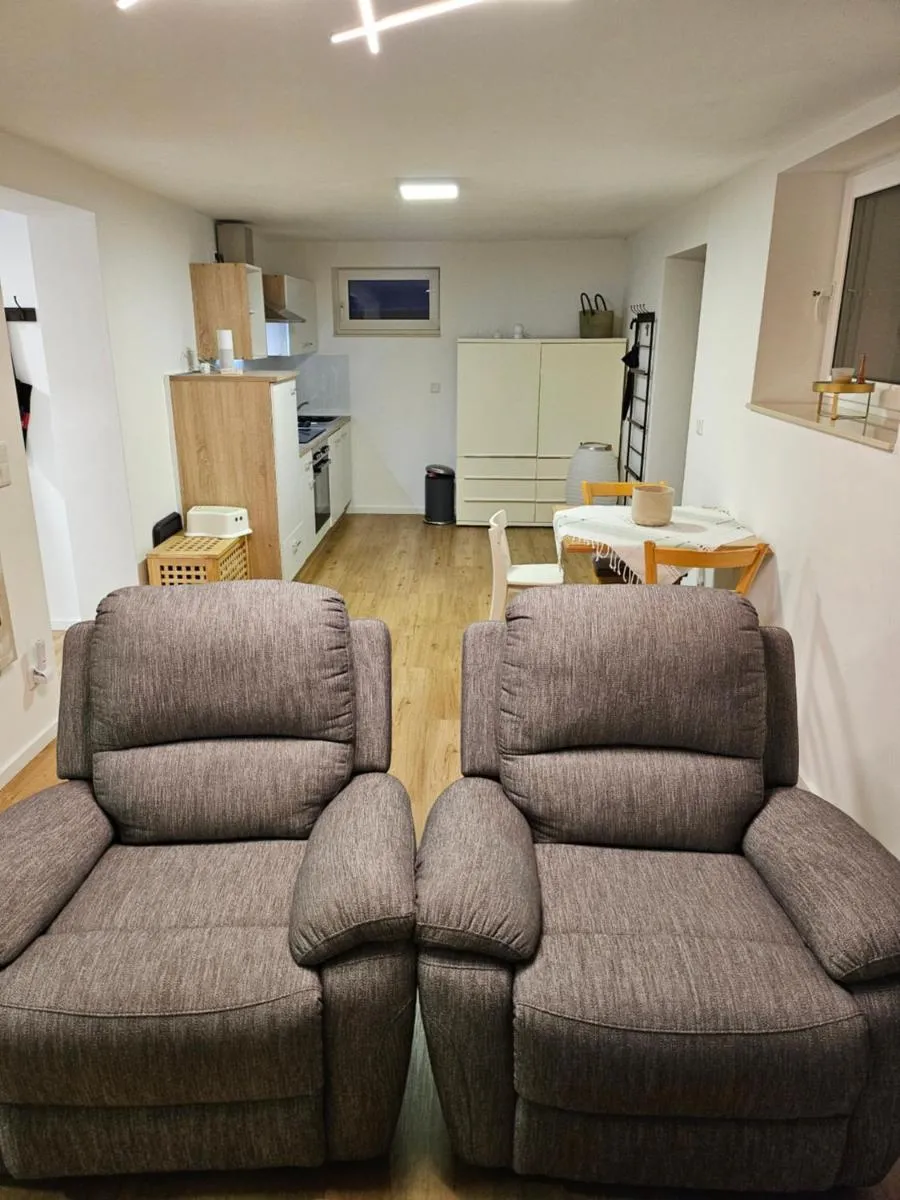 Image 3 of Messelodge Deiker Höfe