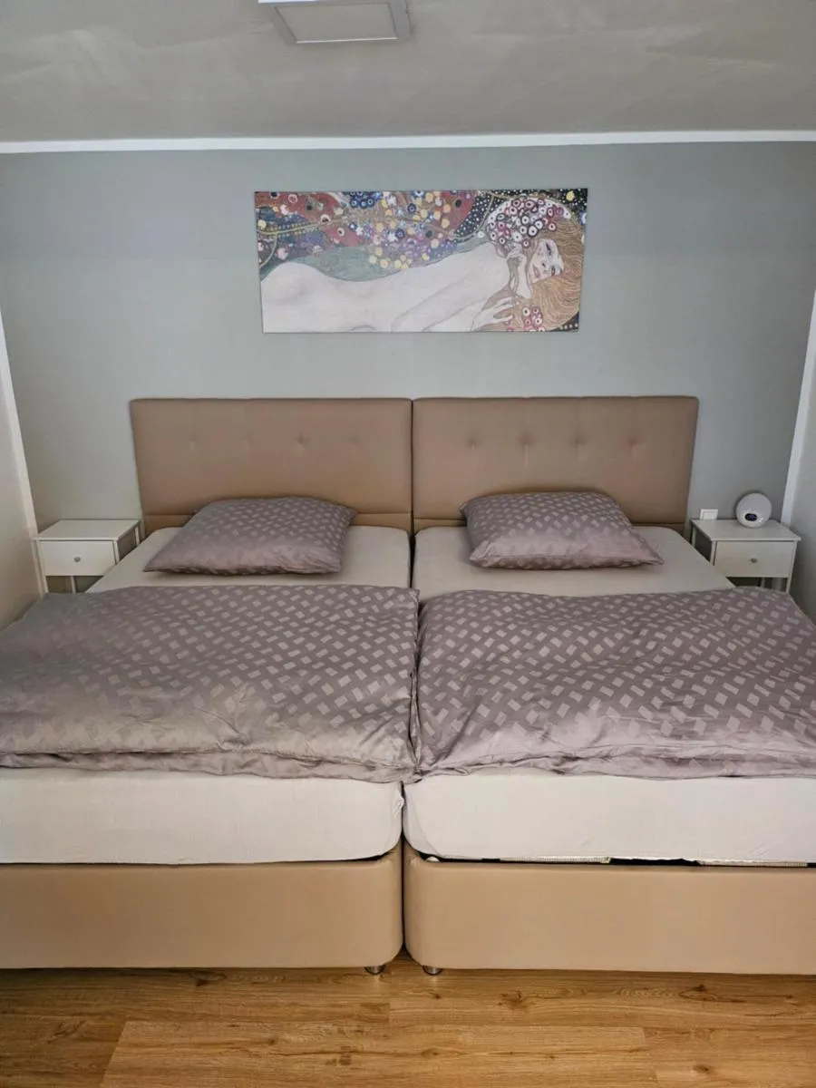 Image 1 of Messelodge Deiker Höfe