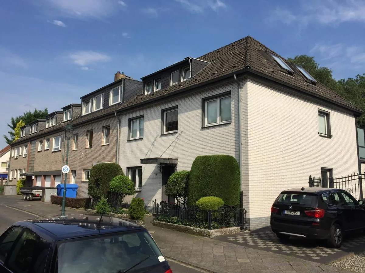 Image 5 of Messewohnung Düsseldorf