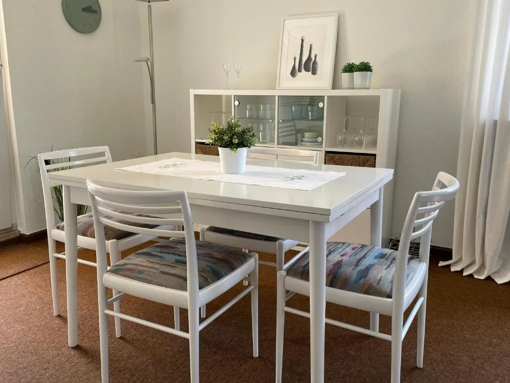 Image of Messewohnung Düsseldorf