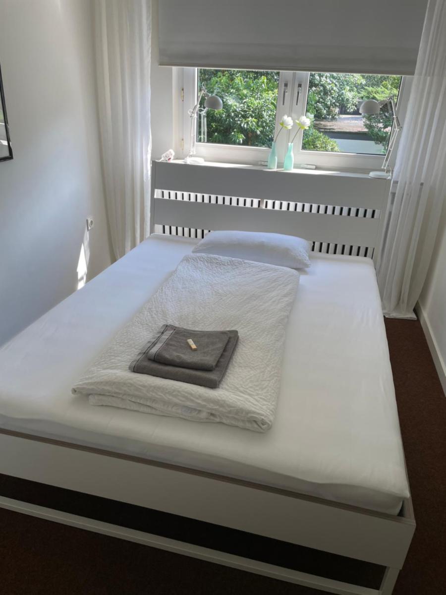Image 6 of Messewohnung Düsseldorf