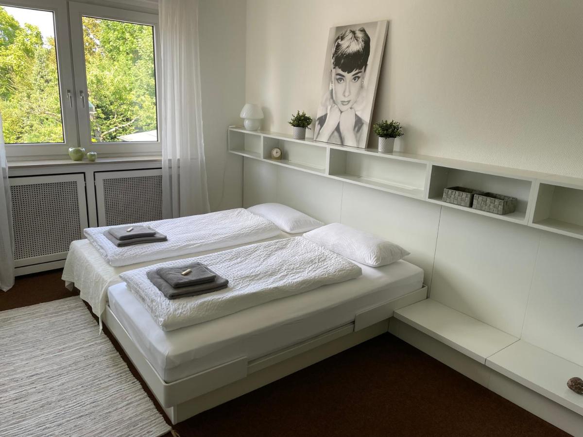 Image 1 of Messewohnung Düsseldorf