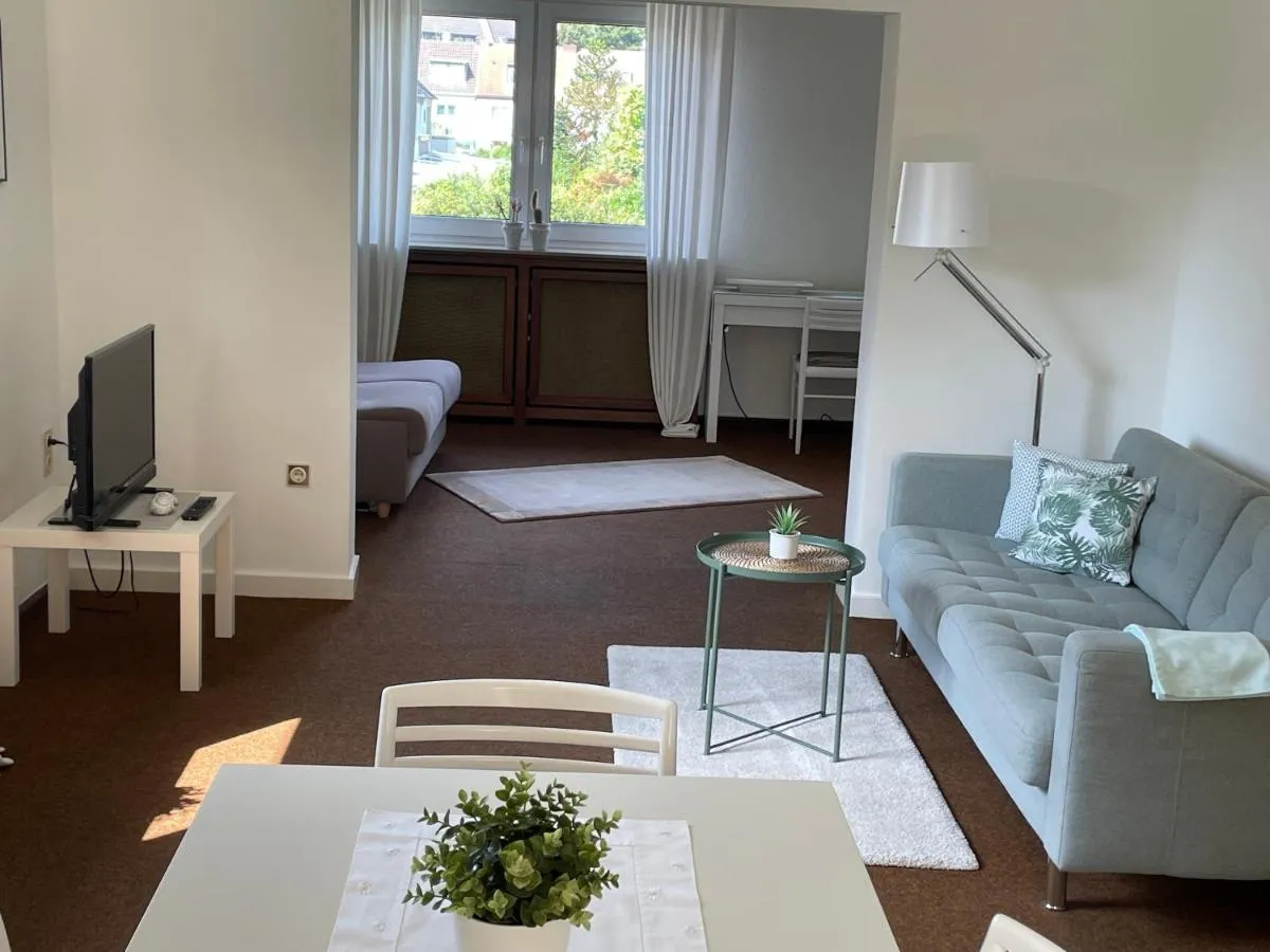 Image 4 of Messewohnung Düsseldorf