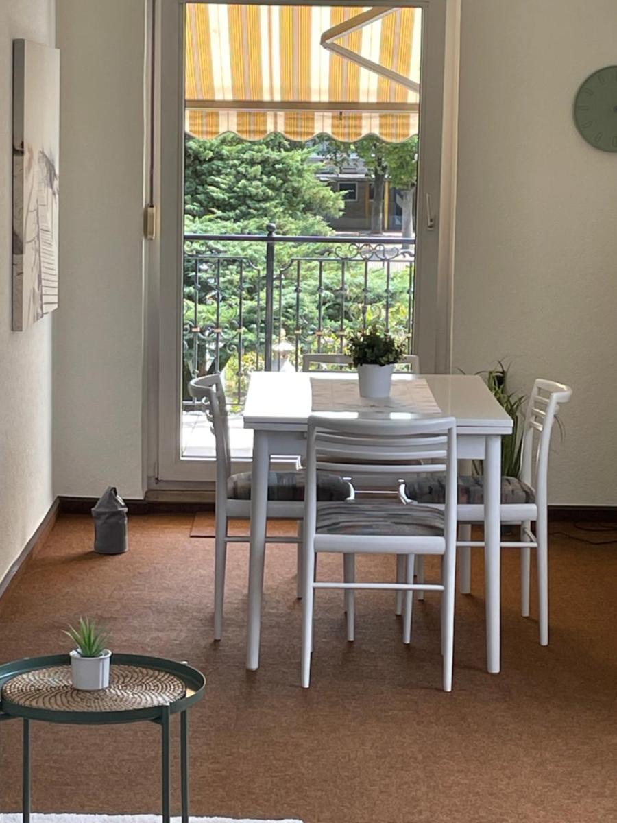 Image 3 of Messewohnung Düsseldorf