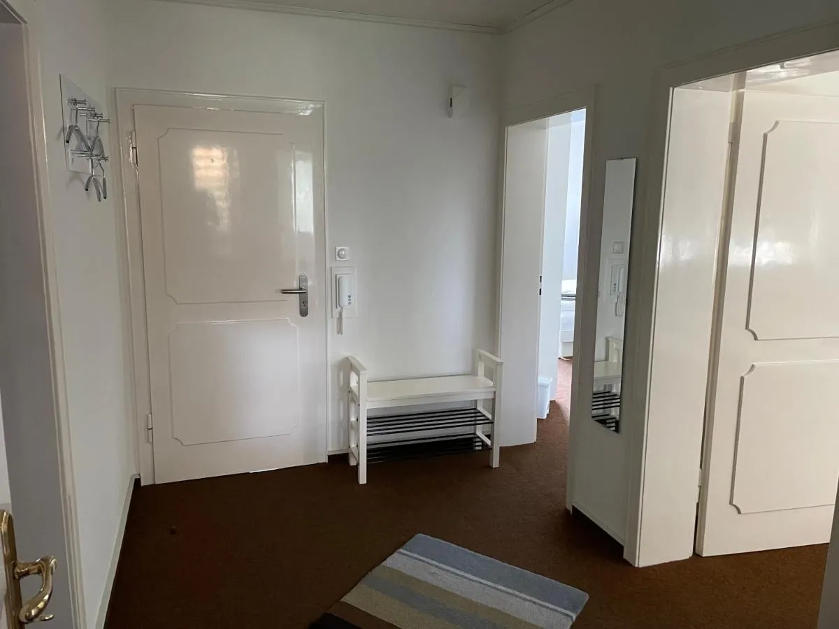 Image 2 of Messewohnung Düsseldorf