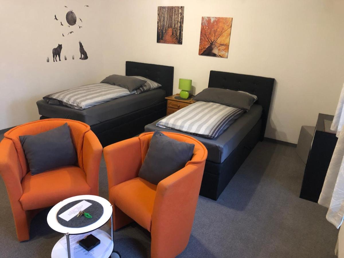 Image 6 of Messezimmer 4 u 2