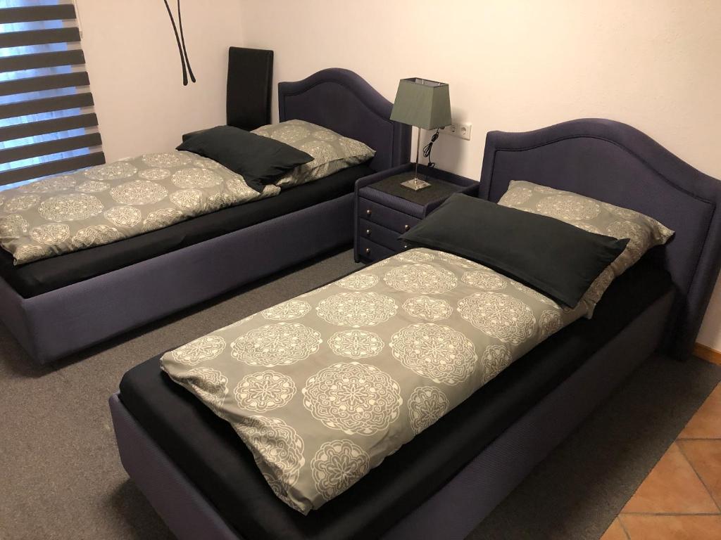 Image of Messezimmer 4u