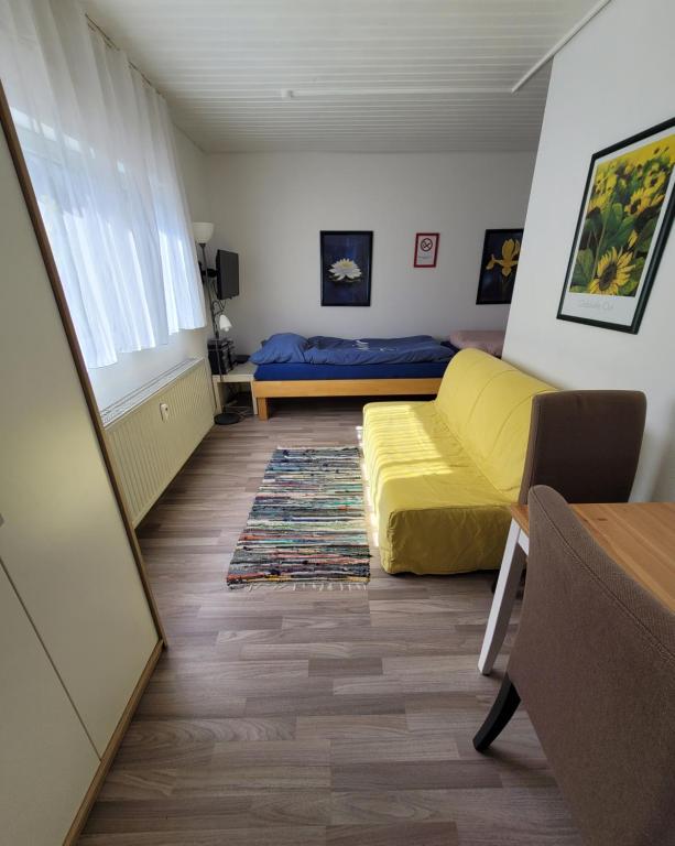 Image of Messezimmer am Thewissenweg
