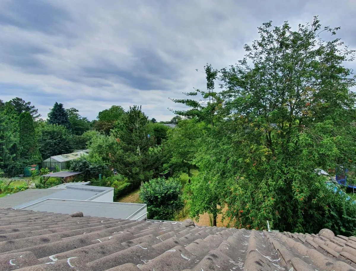 Image 4 of Modern 2.5 Bedroom Duplex Apartment near Messe, Airport, Arena