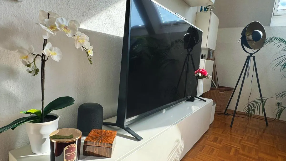 Image 4 of Modern luxury duplex in Düsseldorf-Benrath