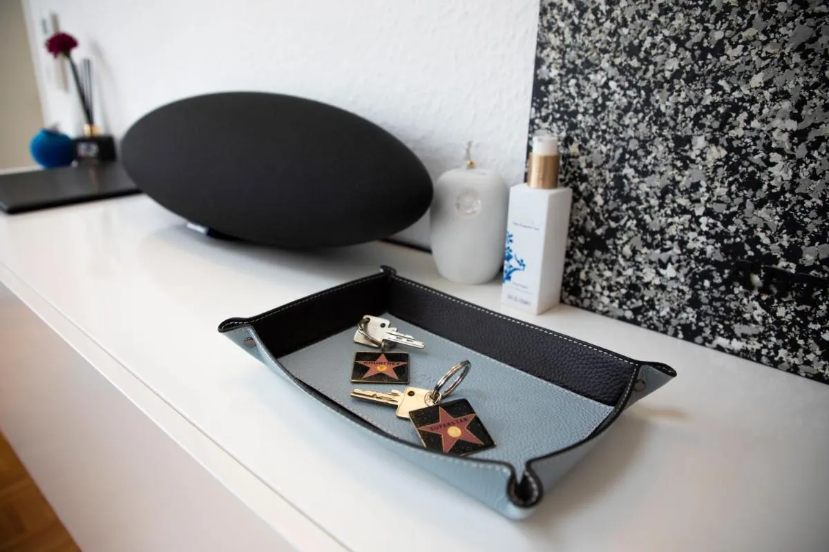 Image 5 of Modern luxury duplex in Düsseldorf-Benrath