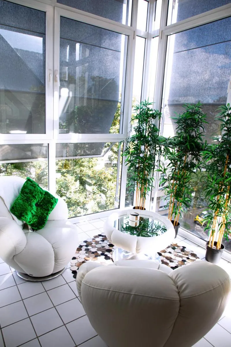 Image 6 of Modern luxury duplex in Düsseldorf-Benrath