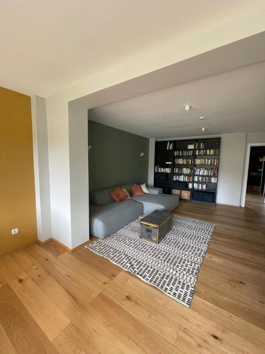 Image 5 of Modern oasis of peace with garden, top public transport