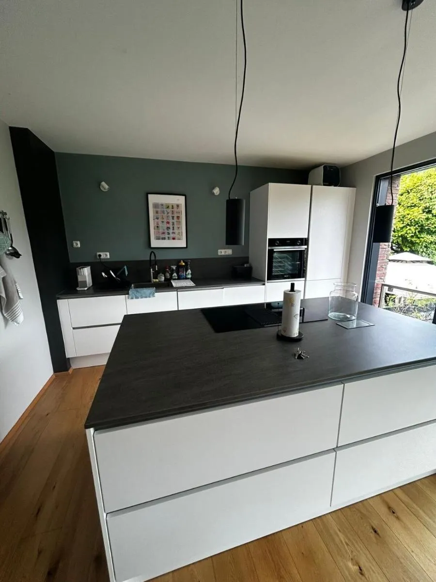 Image 4 of Modern oasis of peace with garden, top public transport