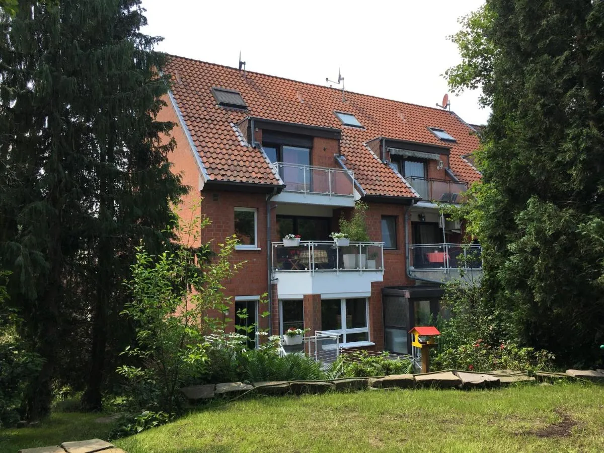 Image 5 of Modernes Apartment in schöner Lage