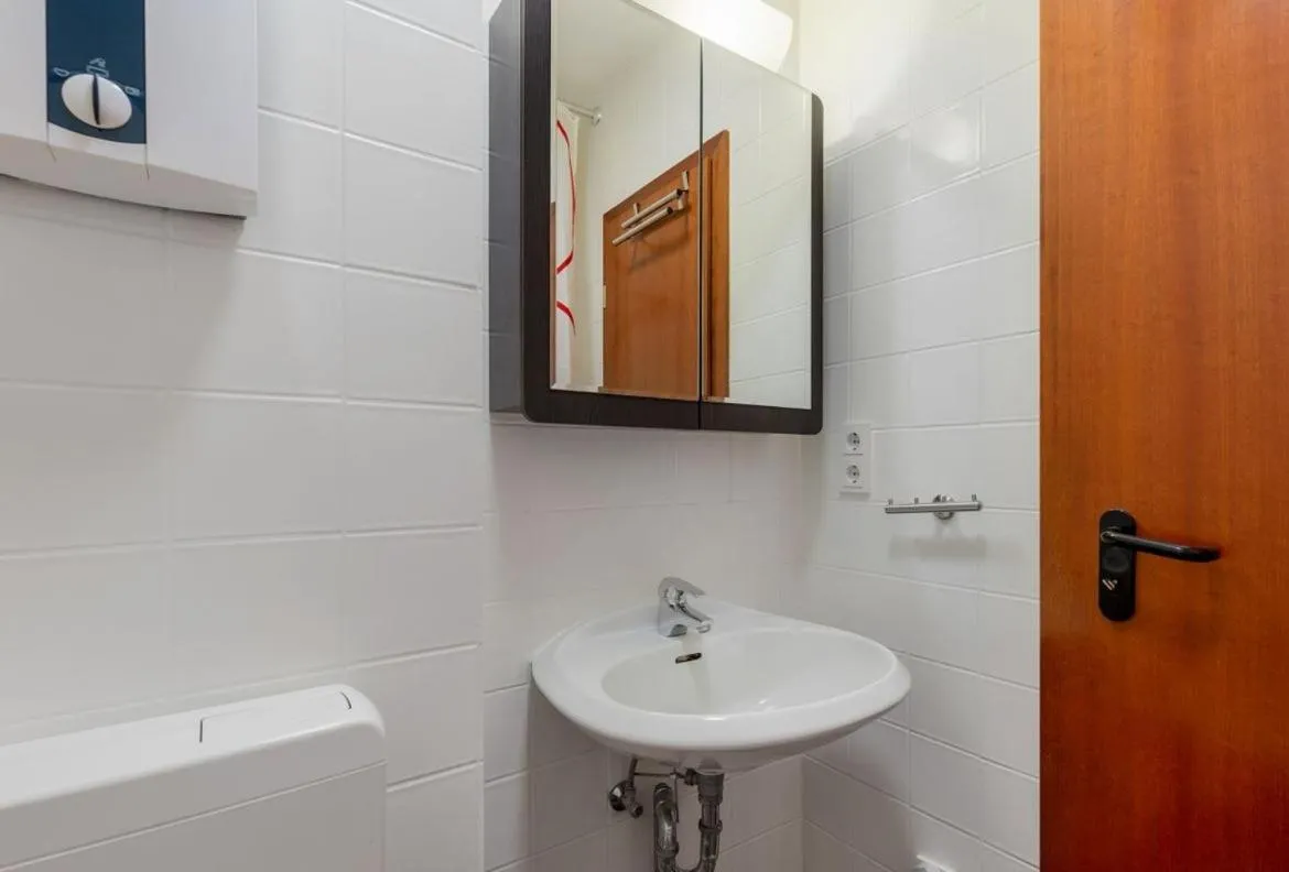 Image 2 of Modernes Apartment in schöner Lage