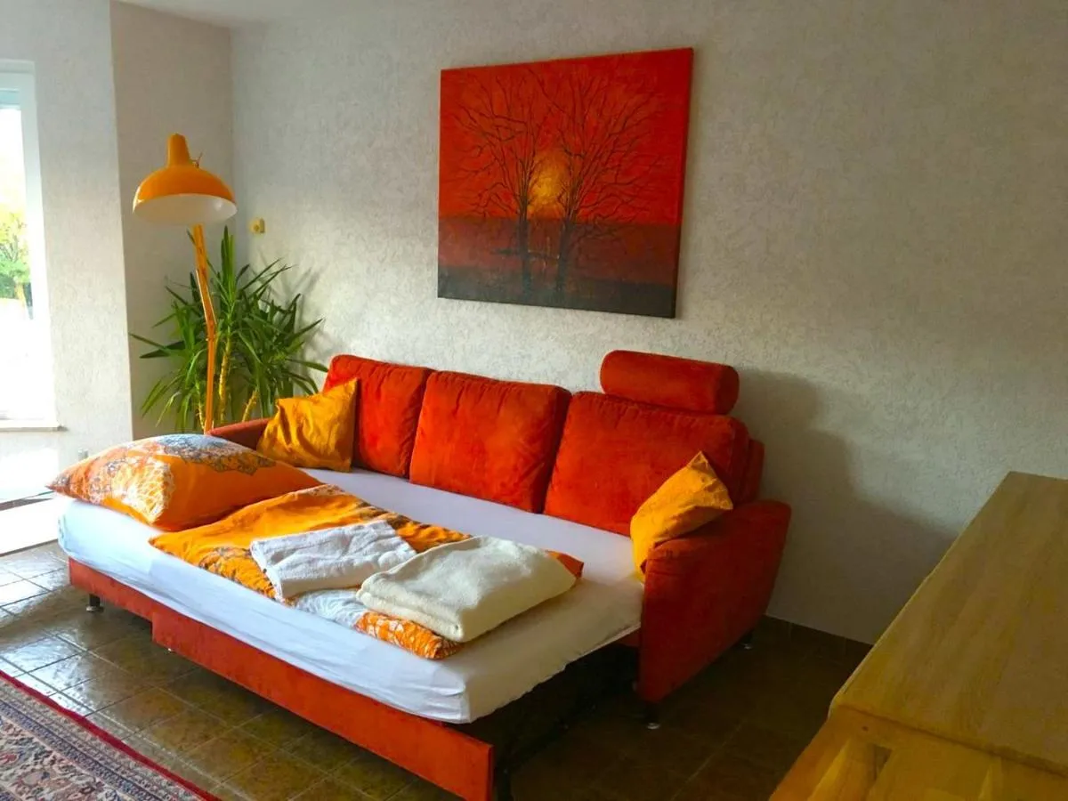 Image 6 of Modernes Apartment in schöner Lage