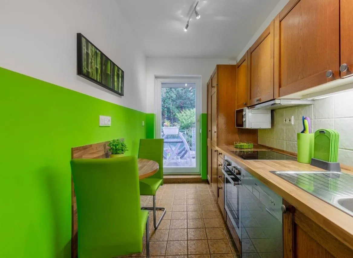 Image 3 of Modernes Apartment in schöner Lage