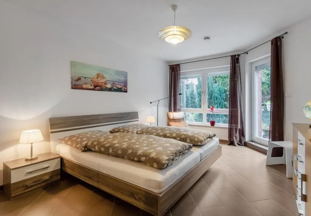 Image of Modernes Apartment in schöner Lage