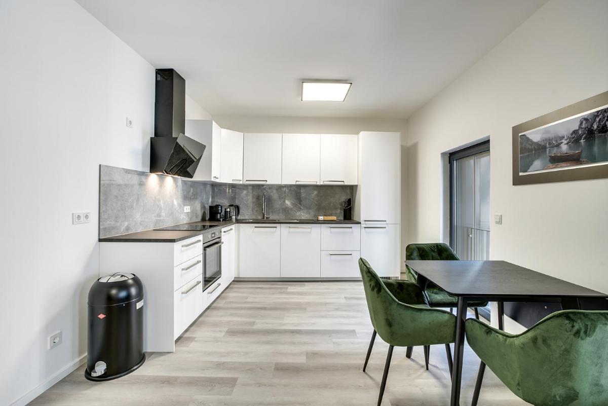 Image 3 of Mont Apartments