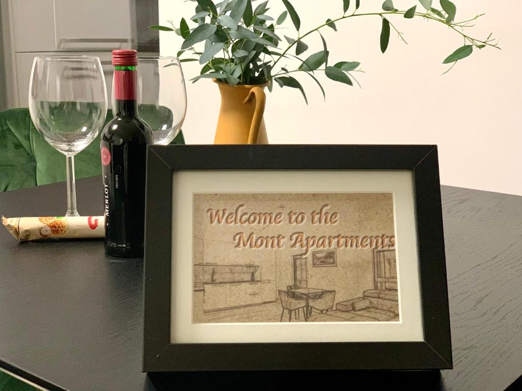 Image of Mont Apartments