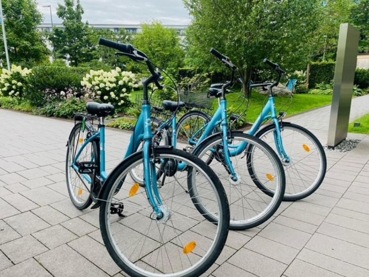 Image 4 of Motel One Düsseldorf Hauptbahnhof