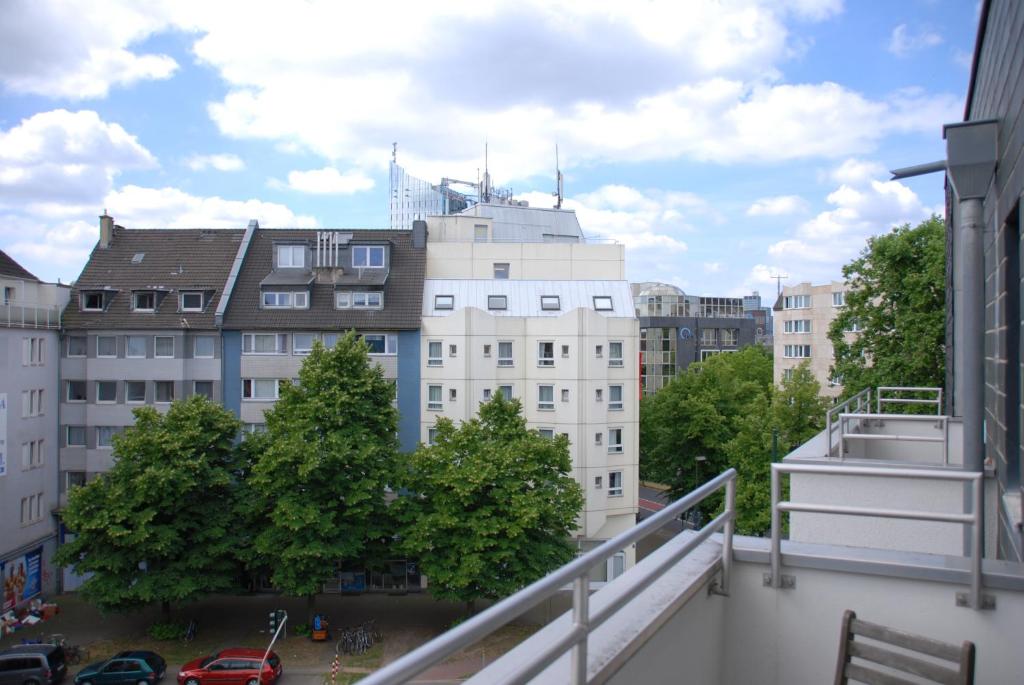 Image of My Sweet Apartment Ferien & Messe Wohnung Düsseldorf re