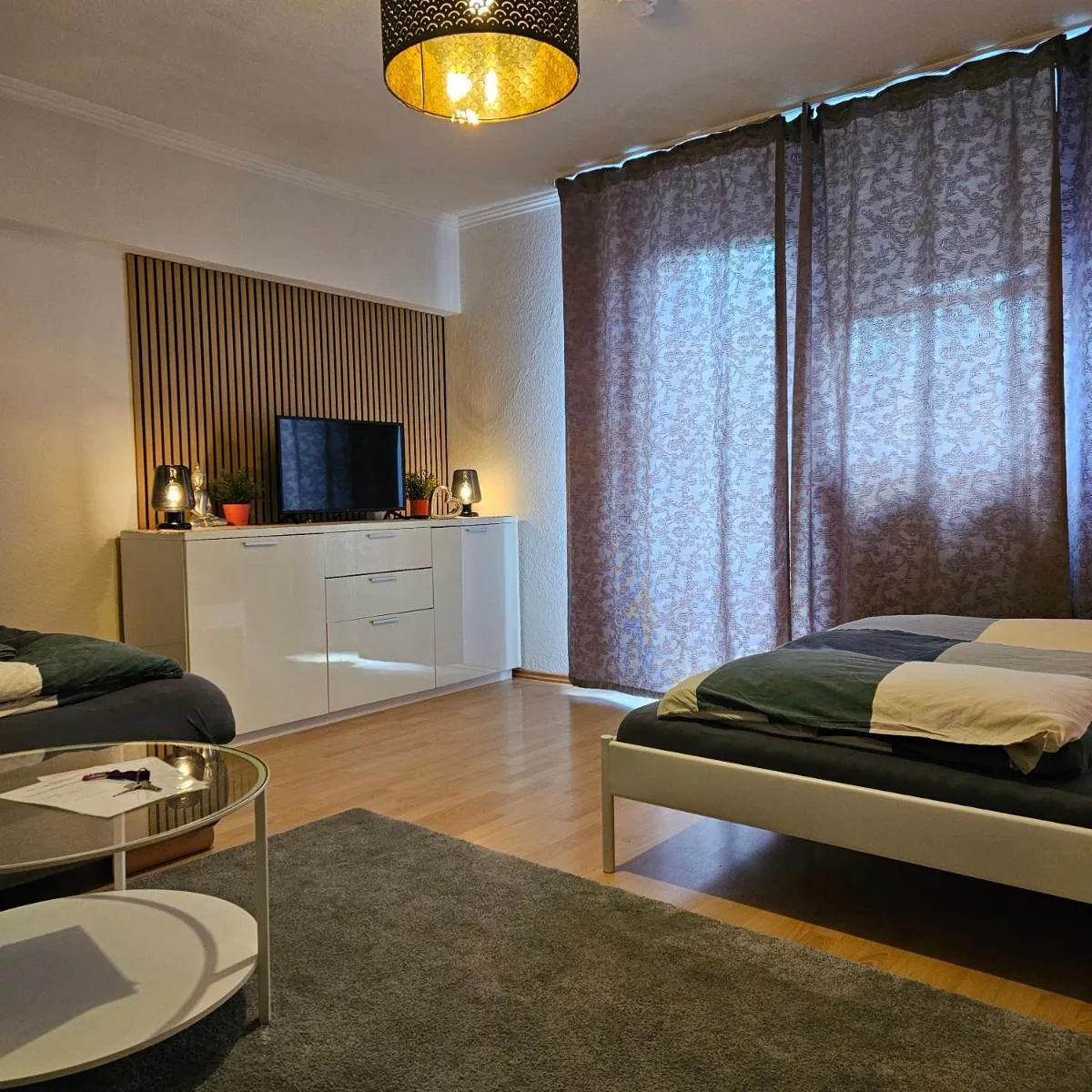 Image 3 of My Sweet Apartment Ferien & Messe Wohnung Düsseldorf re