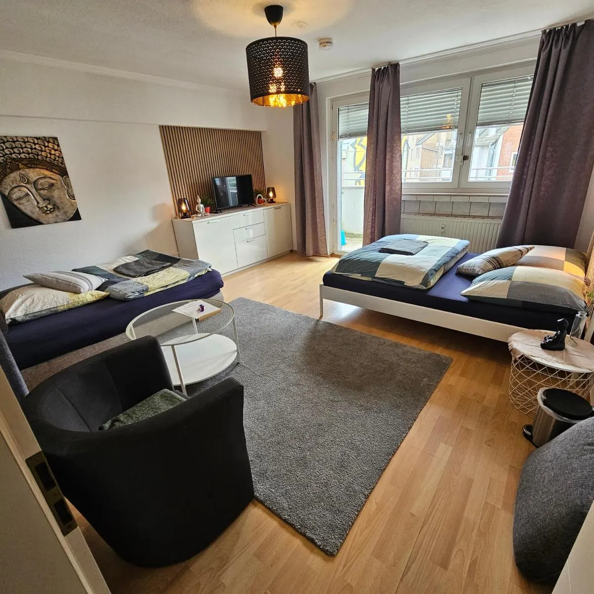 Image 4 of My Sweet Apartment Ferien & Messe Wohnung Düsseldorf re