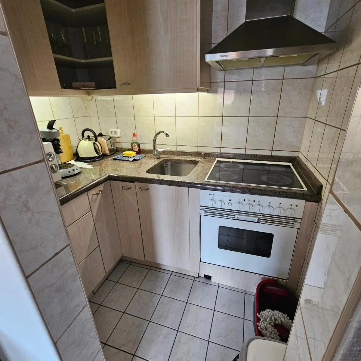 Image 6 of My Sweet Apartment Ferien & Messe Wohnung Düsseldorf re