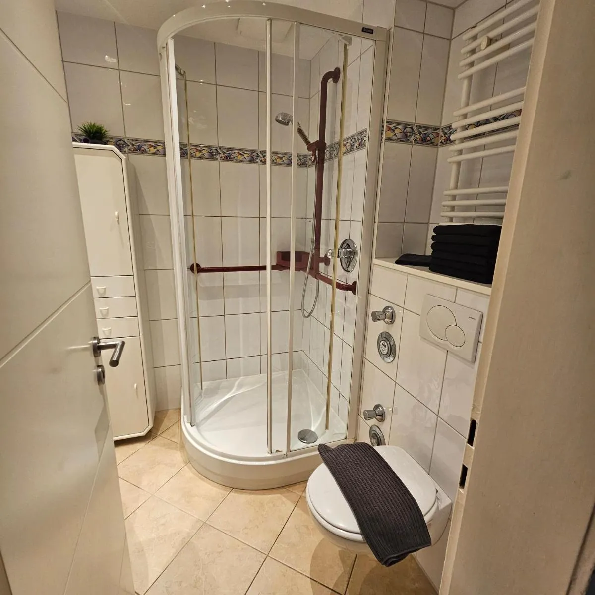 Image 5 of My Sweet Apartment Ferien & Messe Wohnung Düsseldorf re