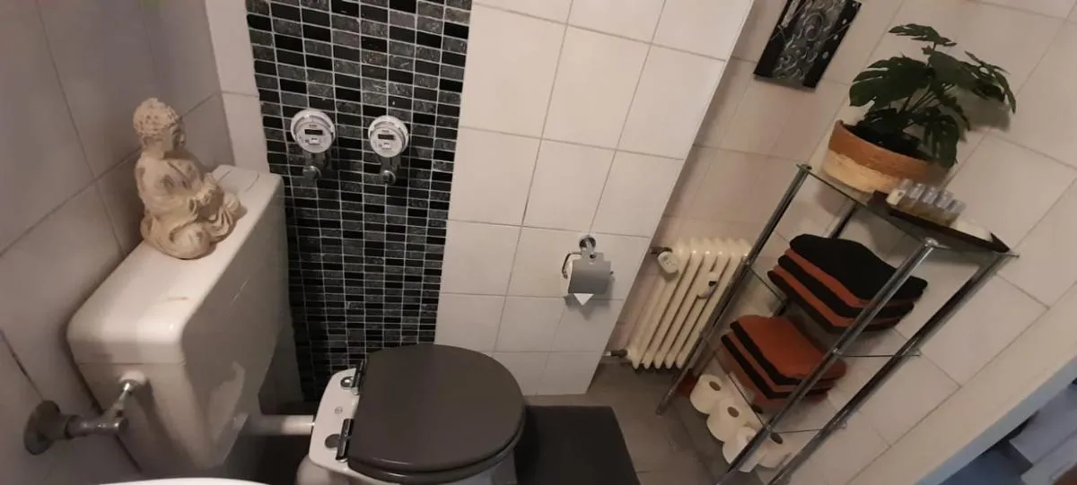 Image 2 of My Sweet Home City