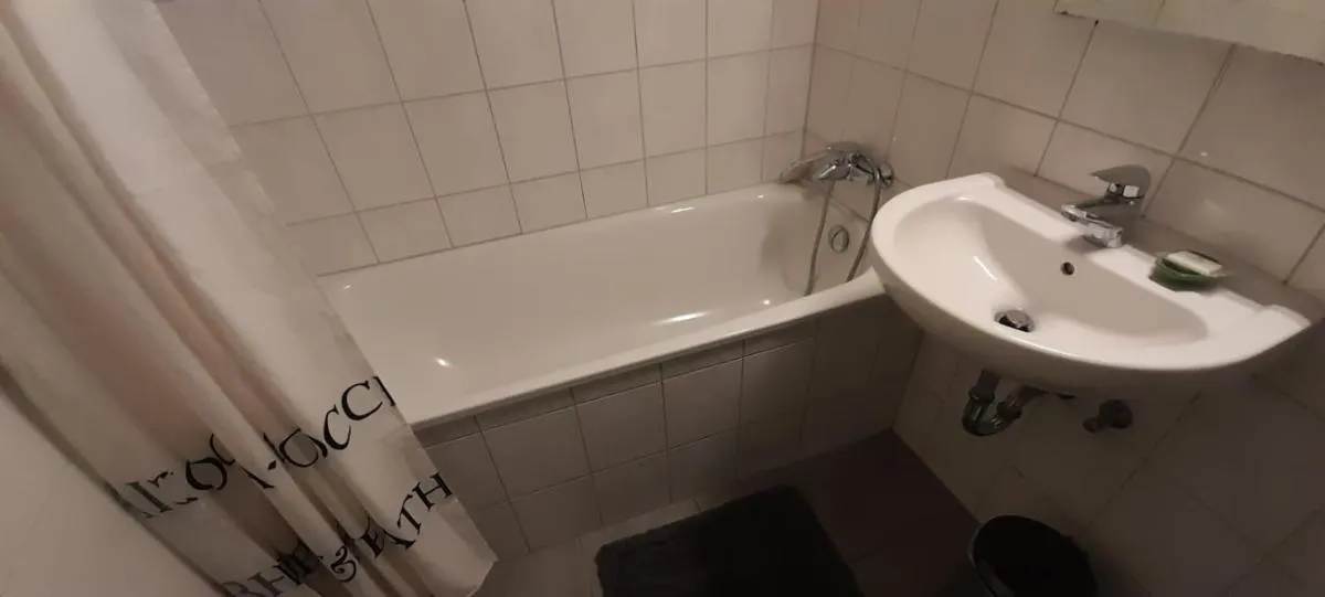 Image 1 of My Sweet Home City