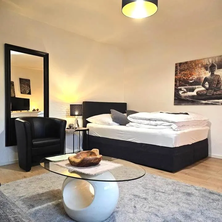 Image 4 of My Sweet Home City