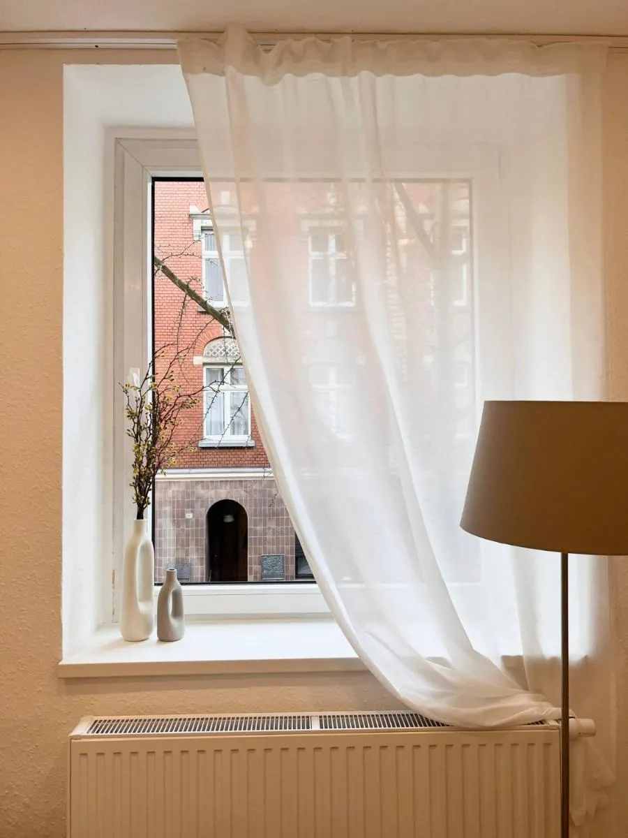 Image 2 of NEW! Central modern apartment