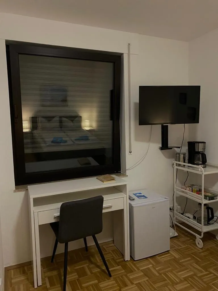 Image 4 of Näher Messe und Flughafen