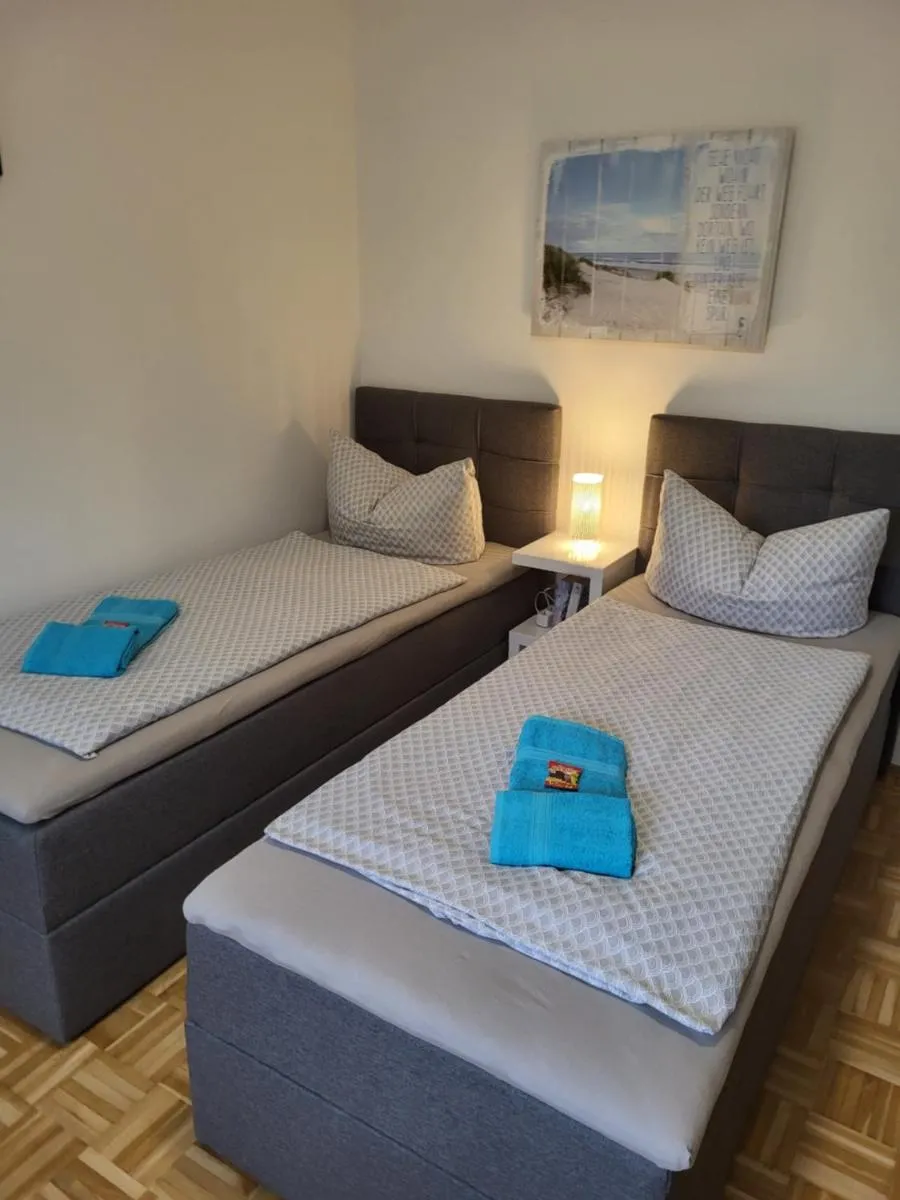 Image 3 of Näher Messe und Flughafen