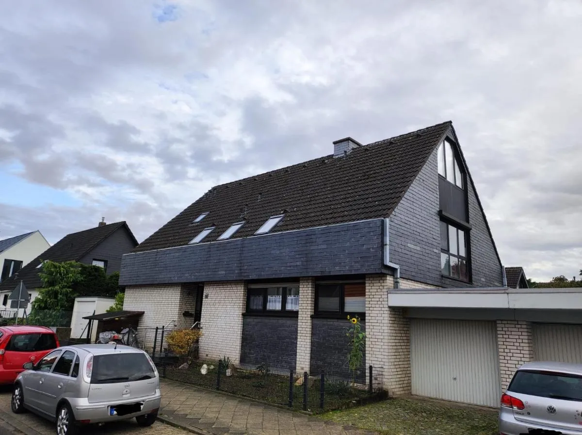 Image 2 of Näher Messe und Flughafen