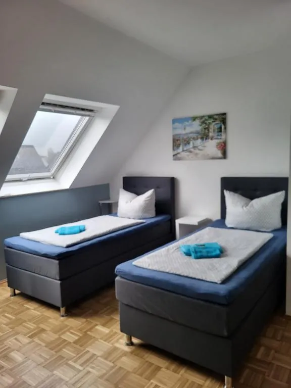 Image of Näher Messe und Flughafen 3