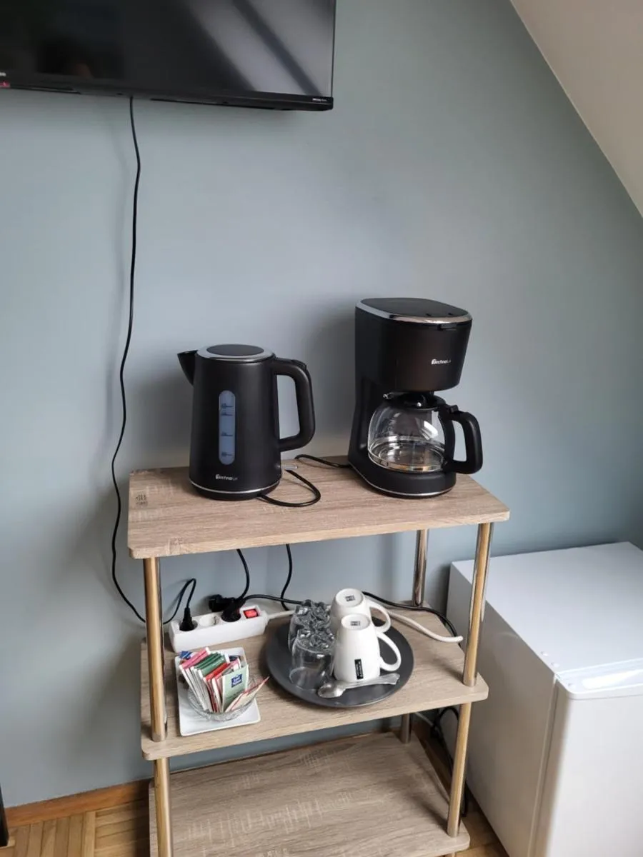 Image 4 of Näher Messe und Flughafen 3